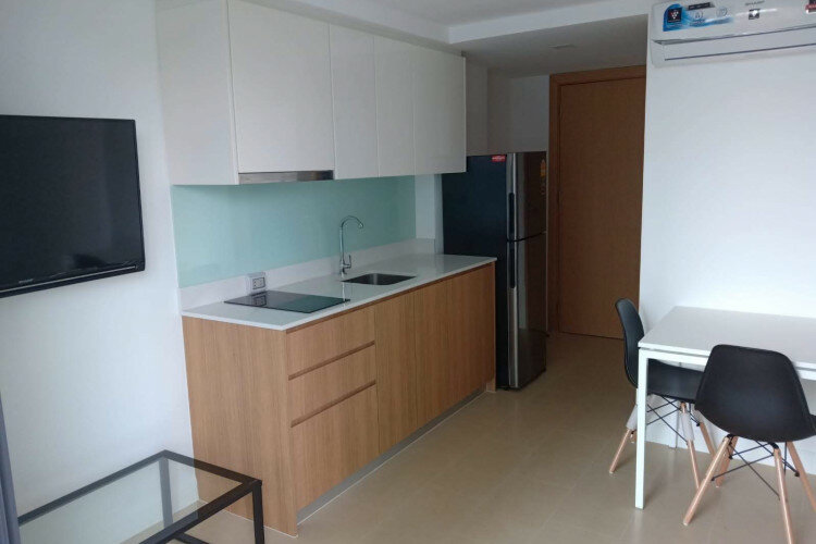 Квартира в Паттайе, Таиланд | THE334757