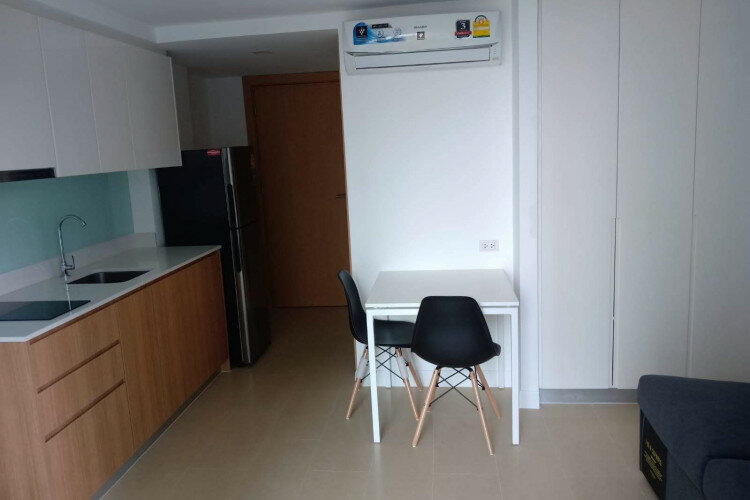 Квартира в Паттайе, Таиланд | THE334757