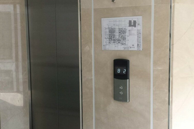 Квартира в Паттайе, Таиланд | THE334757