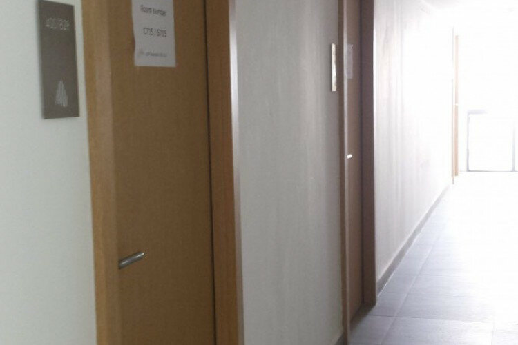 Квартира в Паттайе, Таиланд | THE334757