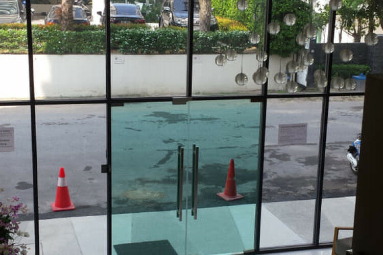 Квартира в Паттайе, Таиланд | THE334757