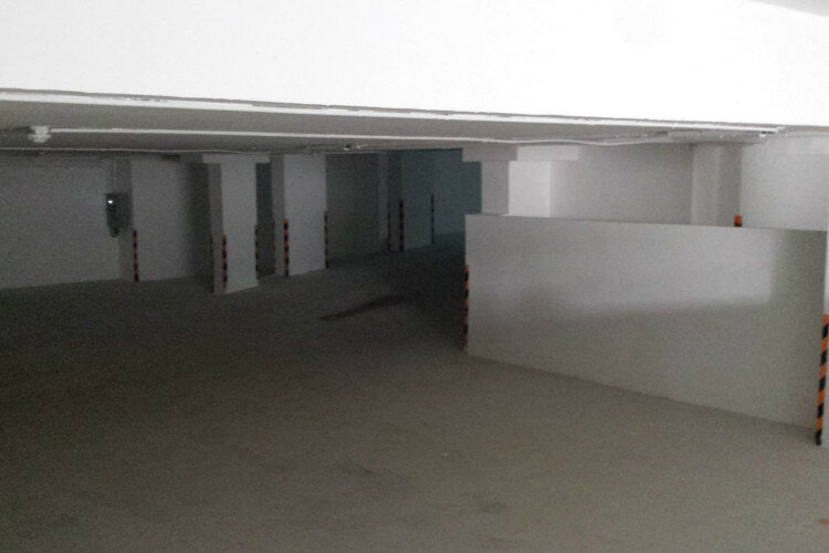 Квартира в Паттайе, Таиланд | THE334757