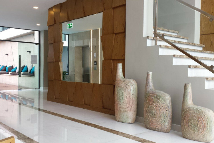 Квартира в Паттайе, Таиланд | THE334757