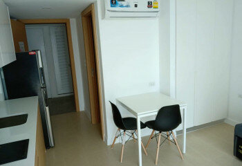 Квартира в Паттайе, Таиланд | THE334757