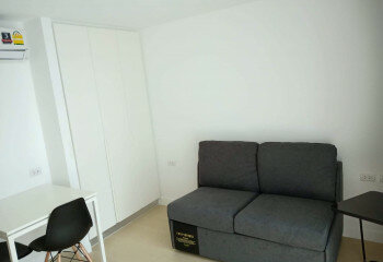 Квартира в Паттайе, Таиланд | THE334757