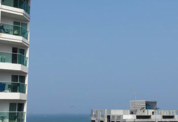 Квартира в Паттайе, Таиланд | THE334757