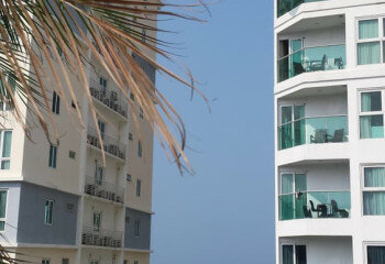 Квартира в Паттайе, Таиланд | THE334757