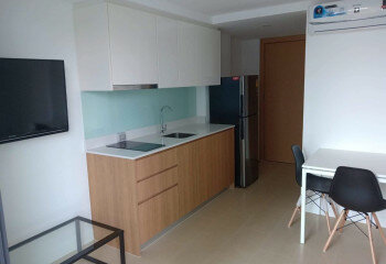 Квартира в Паттайе, Таиланд | THE334757