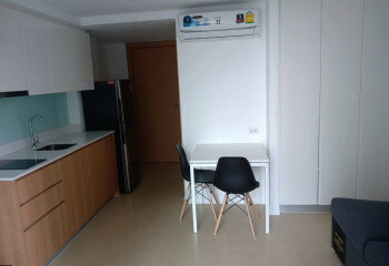 Квартира в Паттайе, Таиланд | THE334757