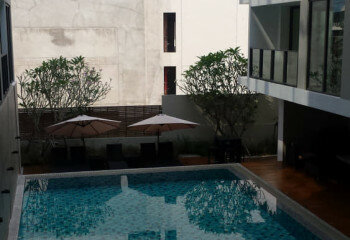 Квартира в Паттайе, Таиланд | THE334757