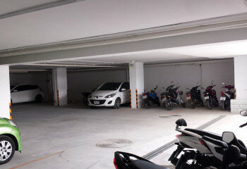 Квартира в Паттайе, Таиланд | THE334757