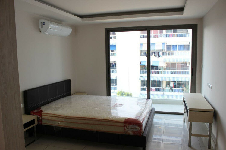 Квартира в Паттайе, Таиланд | THE534070