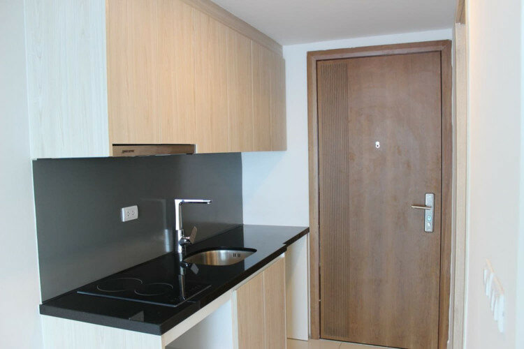 Квартира в Паттайе, Таиланд | THE534070