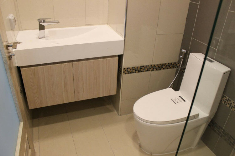 Квартира в Паттайе, Таиланд | THE534070