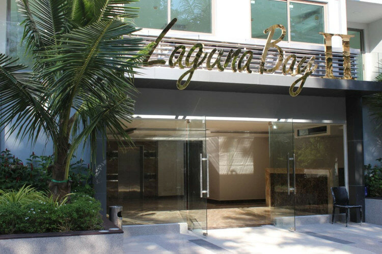 Квартира в Паттайе, Таиланд | THE534070