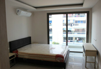 Квартира в Паттайе, Таиланд | THE534070