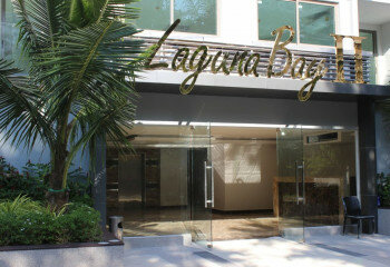 Квартира в Паттайе, Таиланд | THE534070