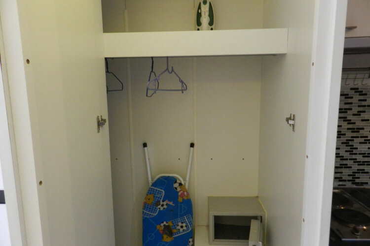 Квартира в Джомтьене, Паттайя, Таиланд | THE134467