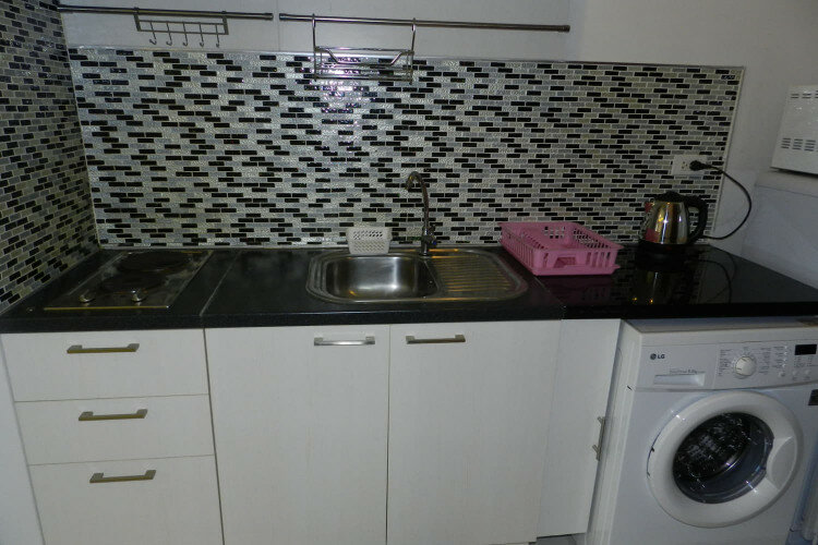 Квартира в Джомтьене, Паттайя, Таиланд | THE134467