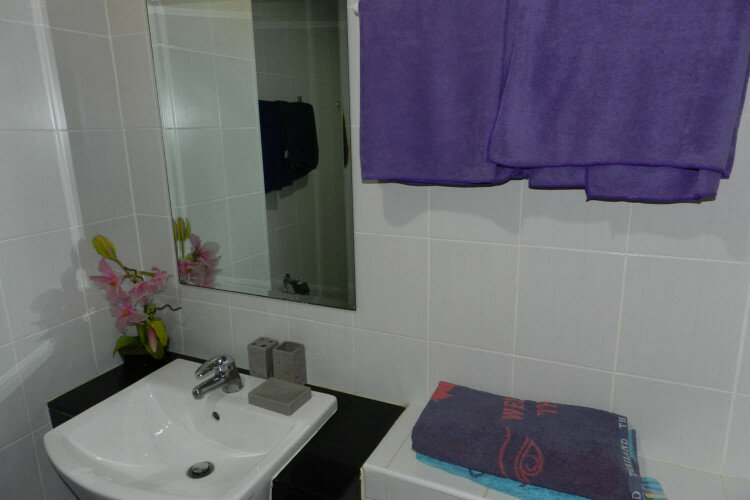 Квартира в Джомтьене, Паттайя, Таиланд | THE134467