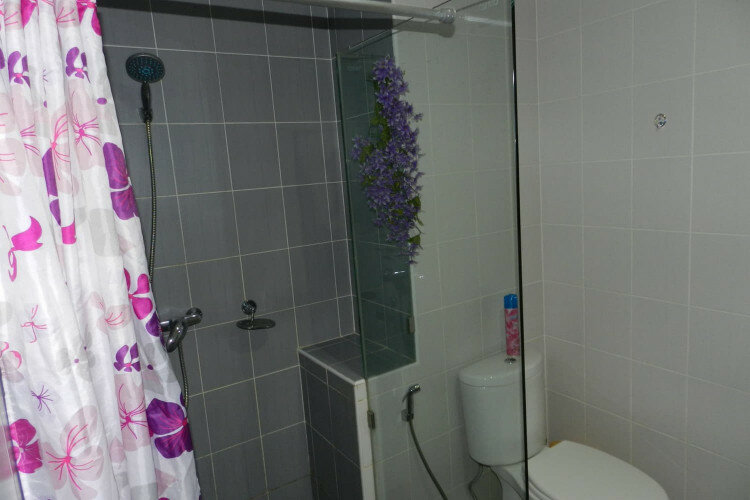 Квартира в Джомтьене, Паттайя, Таиланд | THE134467