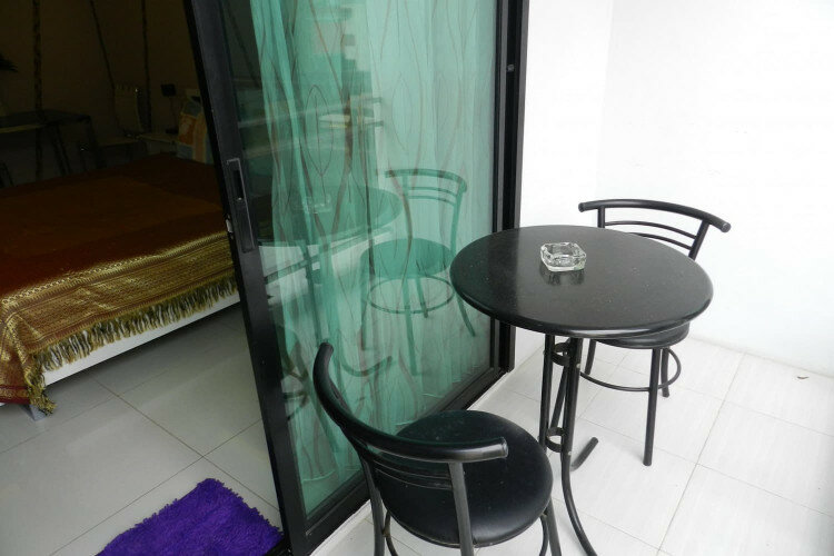 Квартира в Джомтьене, Паттайя, Таиланд | THE134467