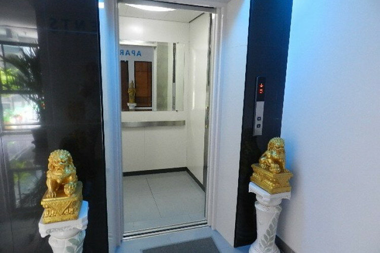 Квартира в Джомтьене, Паттайя, Таиланд | THE134467