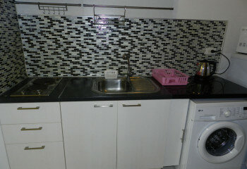 Квартира в Джомтьене, Паттайя, Таиланд | THE134467