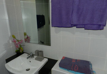 Квартира в Джомтьене, Паттайя, Таиланд | THE134467