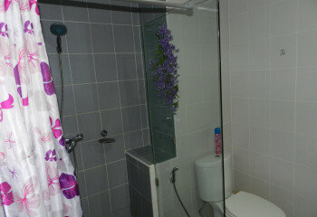 Квартира в Джомтьене, Паттайя, Таиланд | THE134467