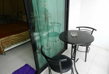 Квартира в Джомтьене, Паттайя, Таиланд | THE134467