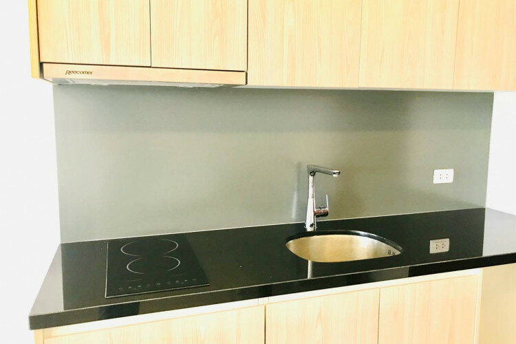 Квартира в Джомтьене, Паттайя, Таиланд | THE234728