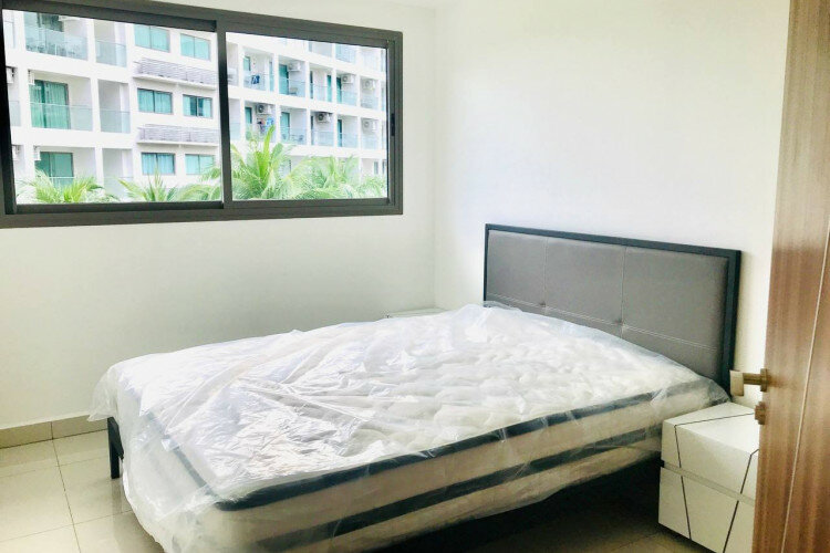 Квартира в Джомтьене, Паттайя, Таиланд | THE234728