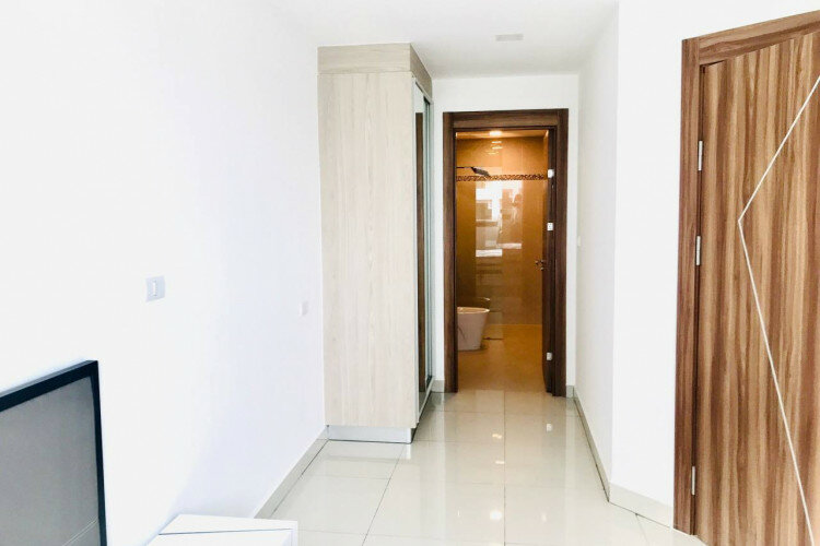 Квартира в Джомтьене, Паттайя, Таиланд | THE234728