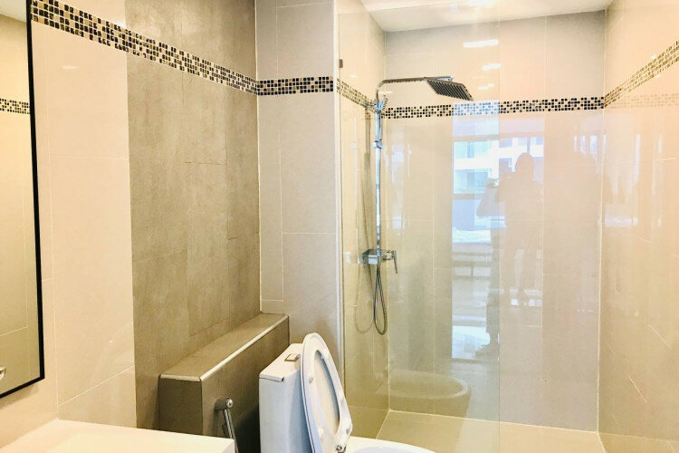 Квартира в Джомтьене, Паттайя, Таиланд | THE234728