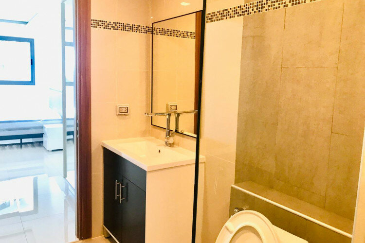 Квартира в Джомтьене, Паттайя, Таиланд | THE234728