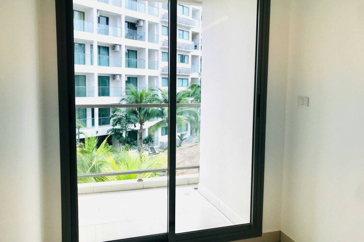 Квартира в Джомтьене, Паттайя, Таиланд | THE234728