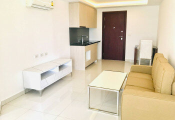 Квартира в Джомтьене, Паттайя, Таиланд | THE234728