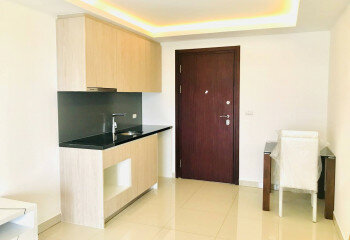 Квартира в Джомтьене, Паттайя, Таиланд | THE234728