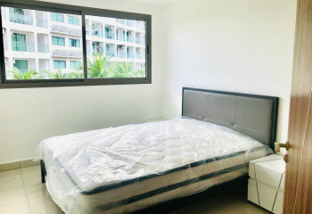 Квартира в Джомтьене, Паттайя, Таиланд | THE234728