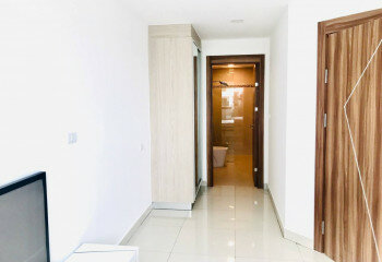 Квартира в Джомтьене, Паттайя, Таиланд | THE234728