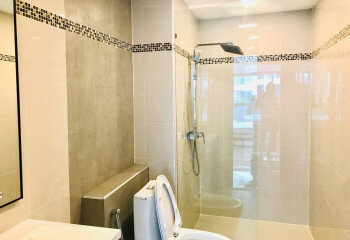 Квартира в Джомтьене, Паттайя, Таиланд | THE234728