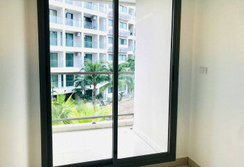 Квартира в Джомтьене, Паттайя, Таиланд | THE234728