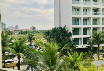 Квартира в Джомтьене, Паттайя, Таиланд | THE234728