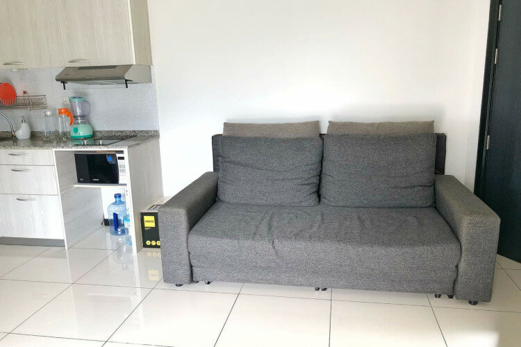 Квартира в Паттайе, Таиланд | THE334332