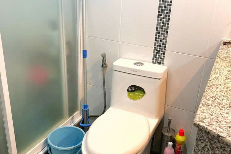 Квартира в Паттайе, Таиланд | THE334332