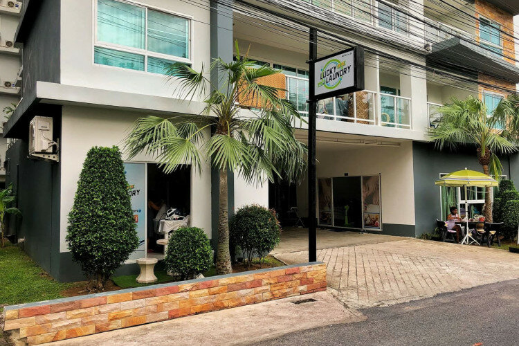 Квартира в Паттайе, Таиланд | THE334332