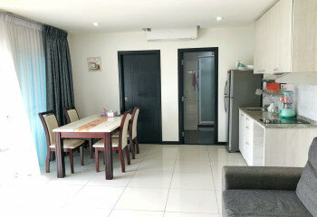 Квартира в Паттайе, Таиланд | THE334332