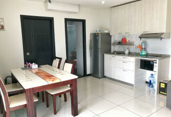 Квартира в Паттайе, Таиланд | THE334332