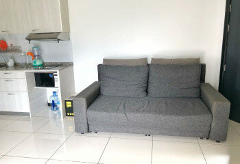 Квартира в Паттайе, Таиланд | THE334332